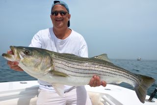 Big Bass Round Out July! - July 29, 2013