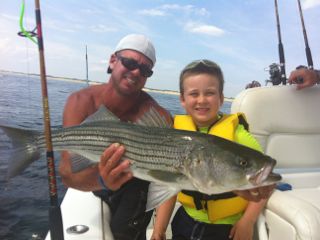 Family Fun on Cape Cod - July 6, 2013