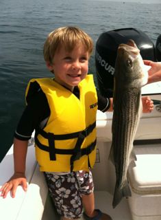 Family Fun on Cape Cod - July 6, 2013