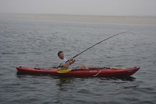 Gibbs Lures Light Up The Topwater Action! - June 27, 2013