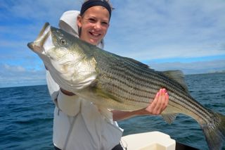 Great Catch! - June 12, 2013