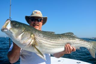 Keep Cool with Big Bass! - July 17, 2013