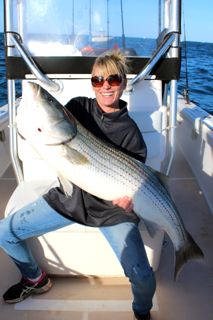 Enjoying Late August on Cape Cod - August 30, 2014
