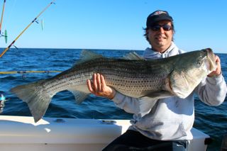 Reel Deal Rocks the Bass Bite! - June 7, 2014