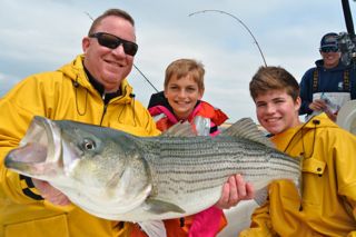 Cape Cod Family Fun! - June 10, 2014