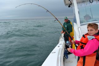 Cape Cod Family Fun! - June 10, 2014