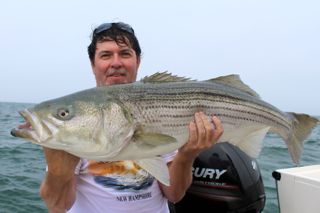 Awesome Bass Fishing Trip - September 6, 2014