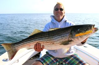 Fish Reel Deal!- July 30, 2014