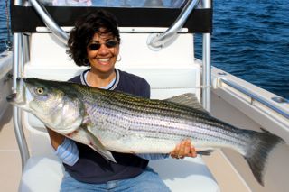 Reel Deal Fishing! - August 12, 2014