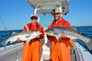 Honeymoon Bass Fishing Trip! - June 2, 2014