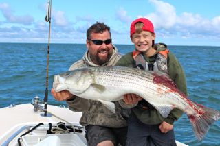 Kids Love Reel Deal! - September 7, 2014