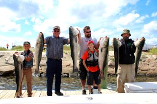 Kids Love Reel Deal! - September 7, 2014