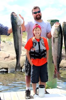 Kids Love Reel Deal! - September 7, 2014