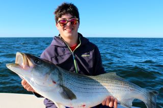 Reel Deal Fishing Update - August 29, 2014