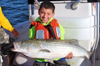 Reel Deal Fishing Update - August 29, 2014