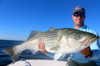 Light Tackle Fishing - September 4, 2014