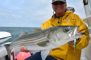 Daddy Mac Lures! - June 12, 2014