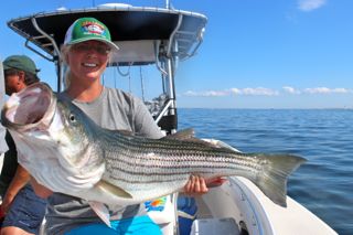 Reel Deal Fishing! - August 15, 2014