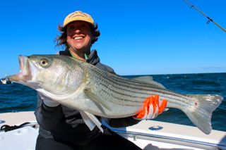 Reel Deal Bass Fishing - September 14, 2014