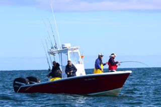 Reel Deal Bass Fishing - September 14, 2014