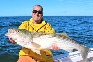 Reel Deal Bass Fishing - September 14, 2014