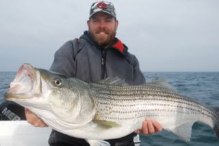 Bobby Rice's Fishing Charters - June 21, 2015