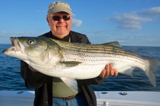 Fishing Charters, Cape Cod, MA