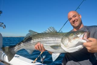Fishing Charters, Cape Cod, MA