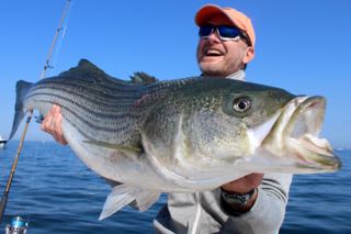 Fishing Charters, Cape Cod, MA