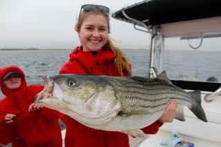 Fishing Charters, Cape Cod, MA