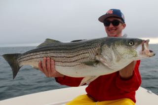 Fishing Charters, Cape Cod, MA