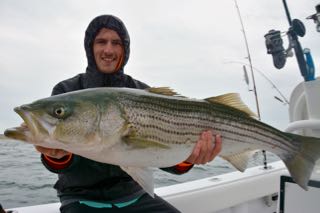 Fishing Charters, Cape Cod, MA