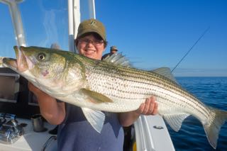 Topwater Gibbs Action! - June 20, 2015
