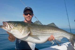 Topwater Gibbs Action! - June 20, 2015