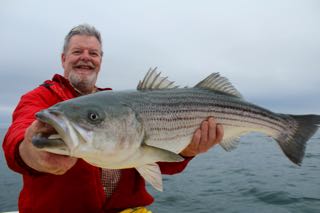Daddy Mac Jigs with Reel Deal! - June 19, 2015
