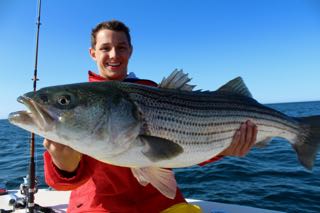 Fish Reel Deal - July 3, 2015