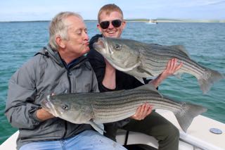Cape Cod Fishing Report - June 5, 2015