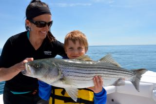 RonZ, Daddy Mac and Gibbs Lures Bring in the Keepers! - June 7, 2015