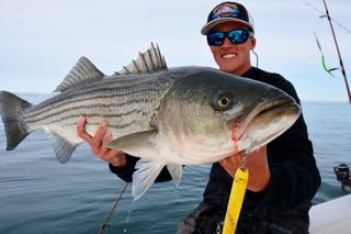 RonZ, Daddy Mac and Gibbs Lures Bring in the Keepers! - June 7, 2015