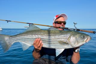 RonZ, Daddy Mac and Gibbs Lures Bring in the Keepers! - June 7, 2015