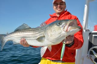 RonZ, Daddy Mac and Gibbs Lures Bring in the Keepers! - June 7, 2015
