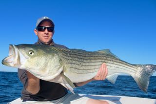 Reel Deal Fishing Update - Late July 2015