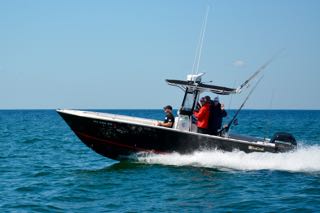 Reel Deal Fishing Update - Late July 2015