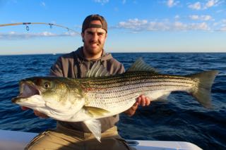 Reel Deal Fishing Charters - Early August 2016