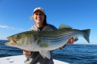 Reel Deal Fishing Charters - Early August 2016