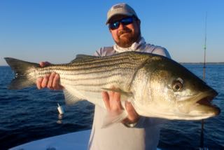 Reel Deal Fishing Charters - Early August 2016
