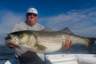 Reel Deal Fishing Charters - Early August 2016