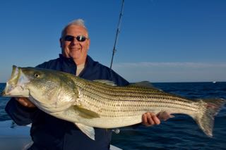 Reel Deal Fishing! - Late June 2016