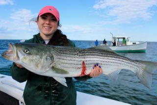 Reel Deal Fishing! - Late June 2016
