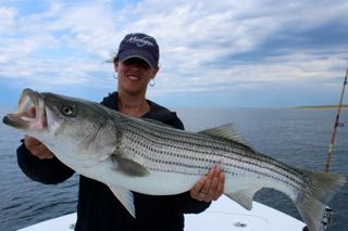 Reel Deal Fishing! - Late June 2016